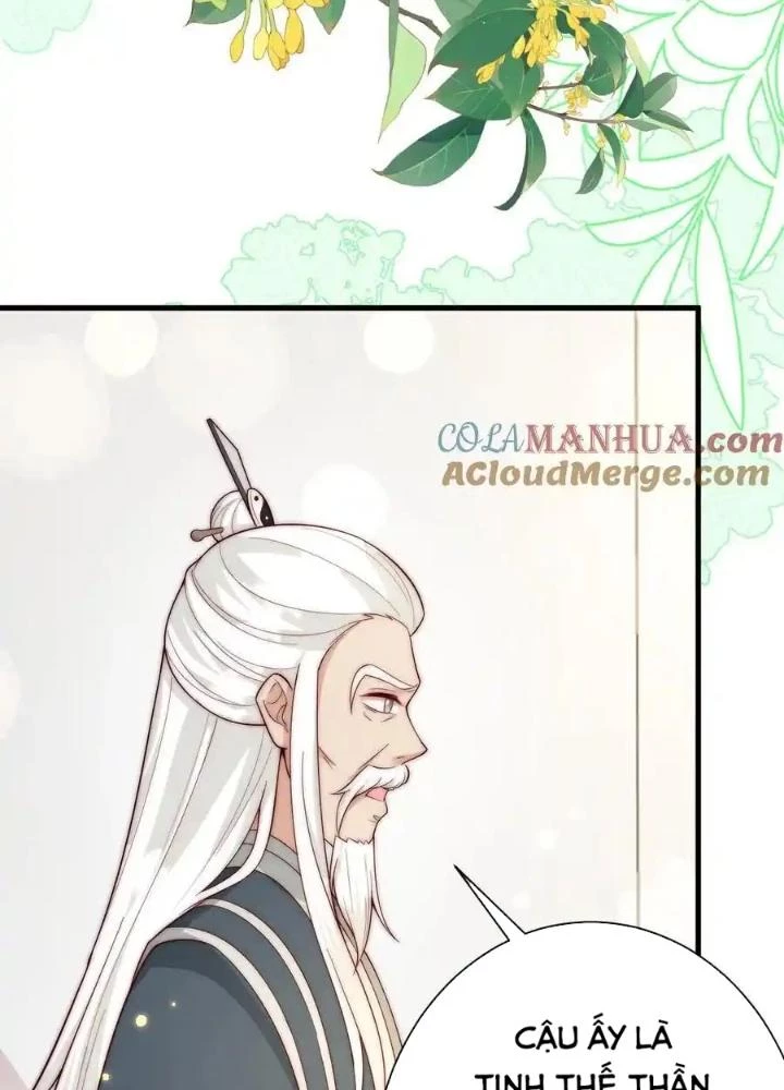 Tiểu Manh Bảo Bốn Tuổi Theo Sư Phụ Xuống Núi Chapter 349 - 53