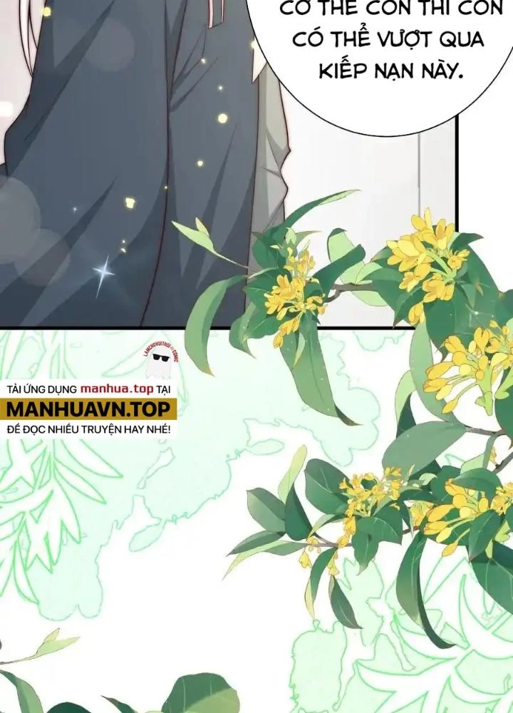 Tiểu Manh Bảo Bốn Tuổi Theo Sư Phụ Xuống Núi Chapter 349 - 55