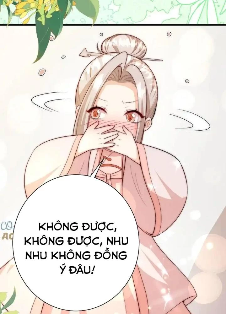 Tiểu Manh Bảo Bốn Tuổi Theo Sư Phụ Xuống Núi Chapter 349 - 57