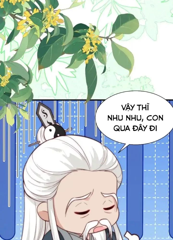 Tiểu Manh Bảo Bốn Tuổi Theo Sư Phụ Xuống Núi Chapter 349 - 59