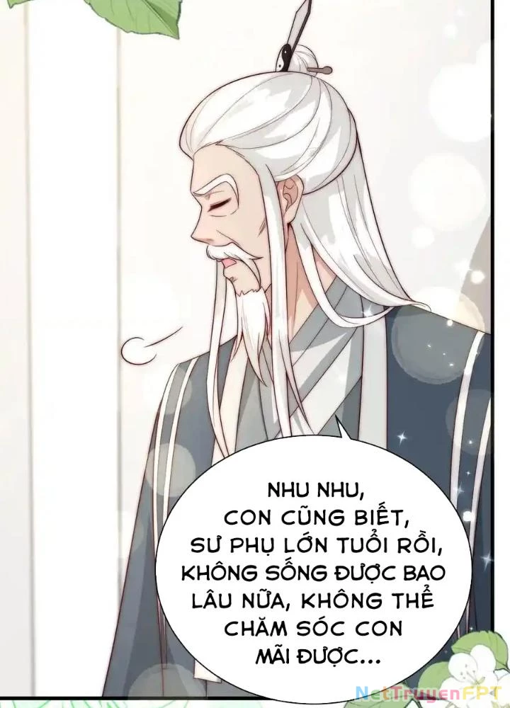 Tiểu Manh Bảo Bốn Tuổi Theo Sư Phụ Xuống Núi Chapter 349 - 69