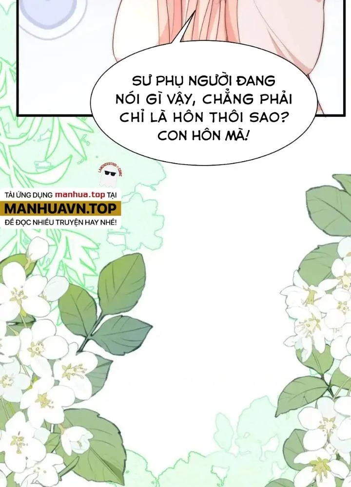 Tiểu Manh Bảo Bốn Tuổi Theo Sư Phụ Xuống Núi Chapter 349 - 73