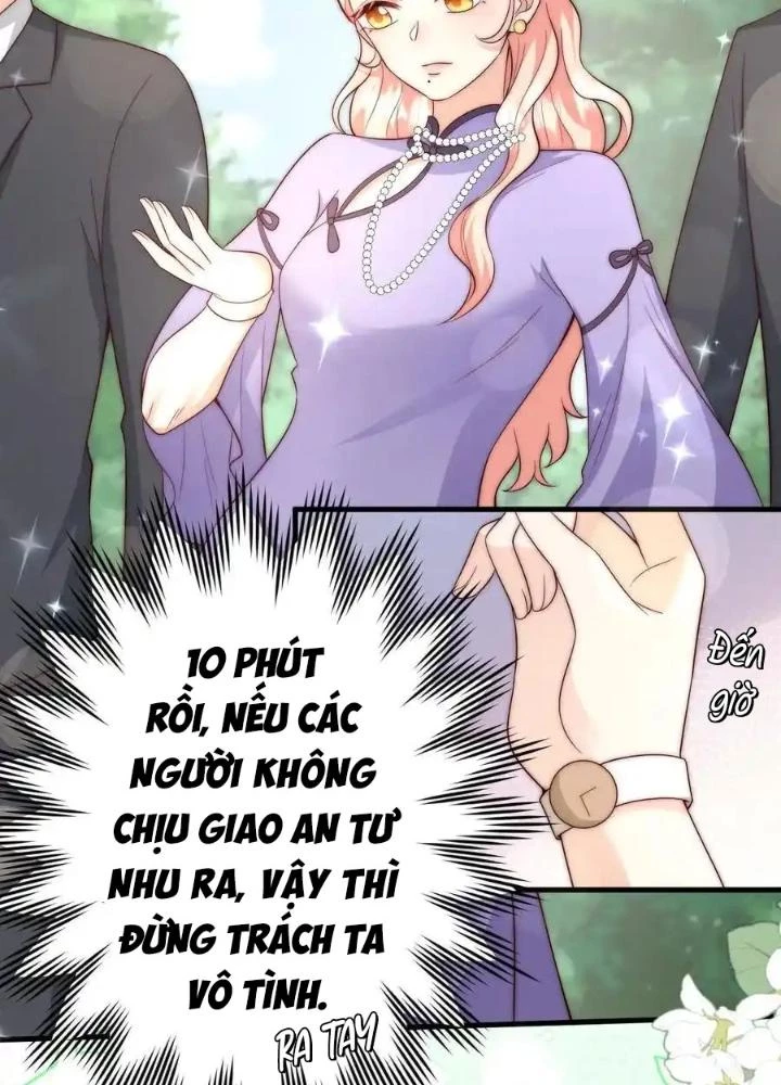 Tiểu Manh Bảo Bốn Tuổi Theo Sư Phụ Xuống Núi Chapter 349 - 77