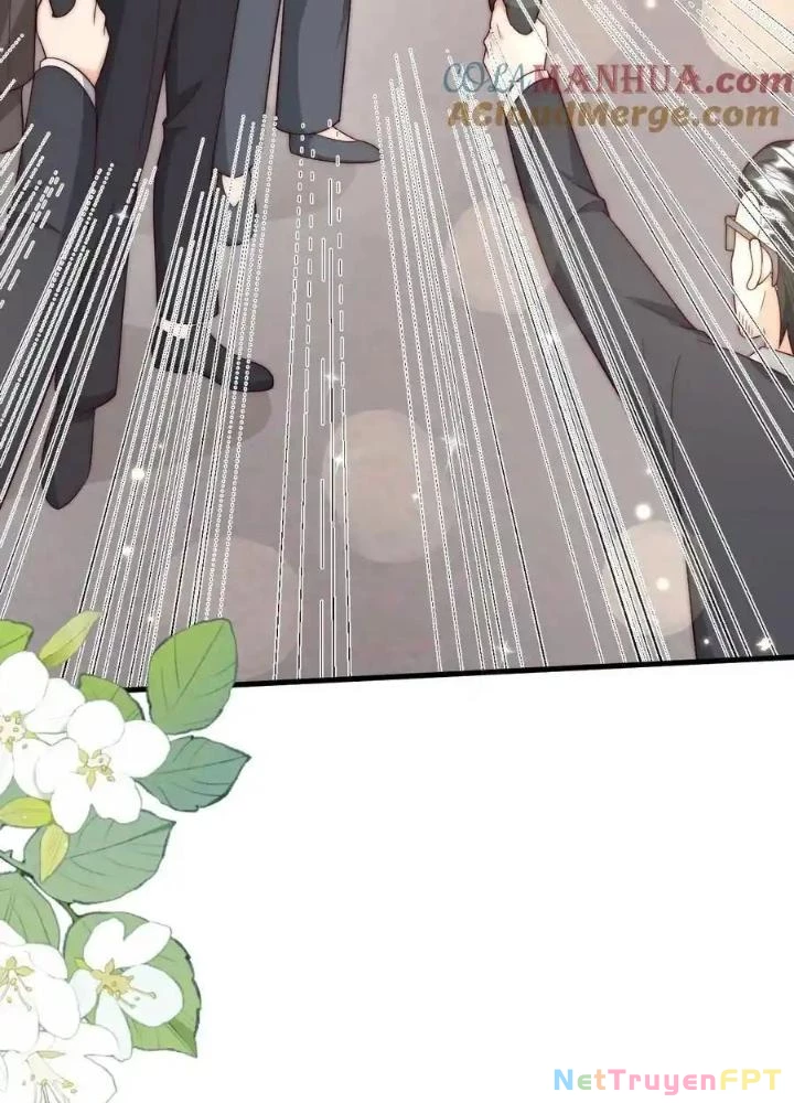 Tiểu Manh Bảo Bốn Tuổi Theo Sư Phụ Xuống Núi Chapter 349 - 81