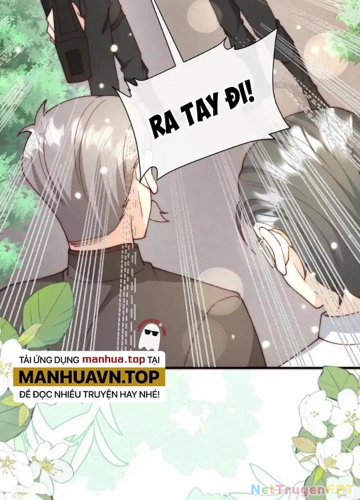 Tiểu Manh Bảo Bốn Tuổi Theo Sư Phụ Xuống Núi Chapter 350 - 5