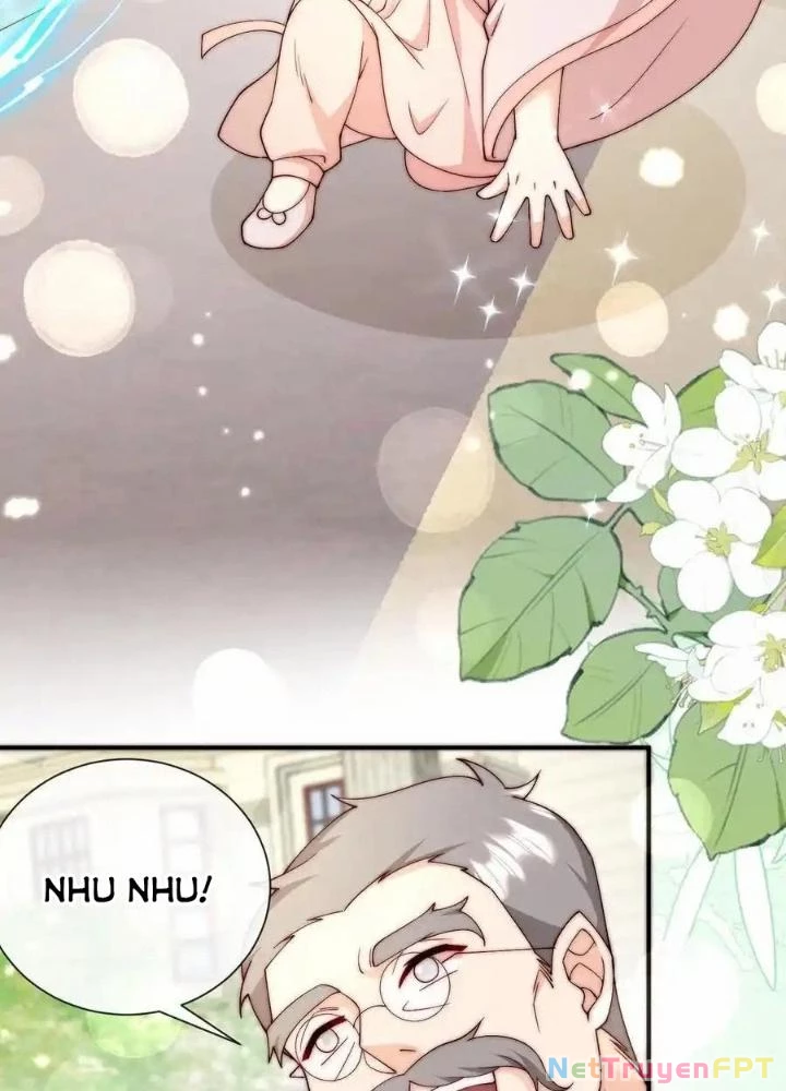 Tiểu Manh Bảo Bốn Tuổi Theo Sư Phụ Xuống Núi Chapter 350 - 13