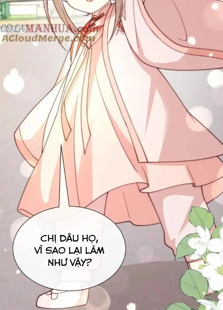 Tiểu Manh Bảo Bốn Tuổi Theo Sư Phụ Xuống Núi Chapter 350 - 17