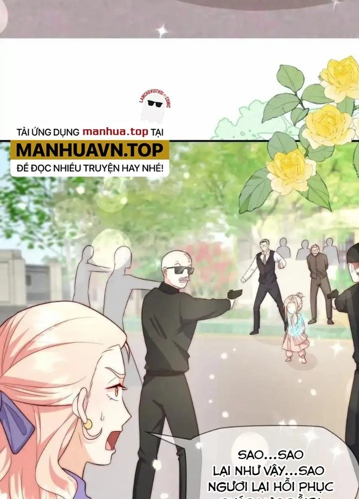 Tiểu Manh Bảo Bốn Tuổi Theo Sư Phụ Xuống Núi Chapter 350 - 19