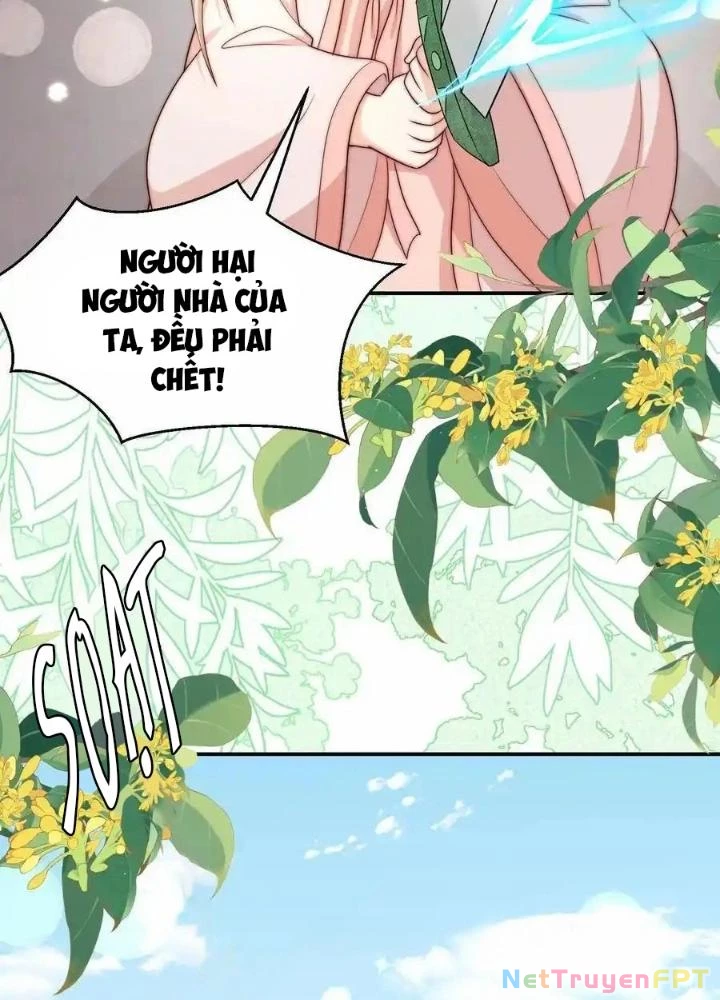 Tiểu Manh Bảo Bốn Tuổi Theo Sư Phụ Xuống Núi Chapter 350 - 33