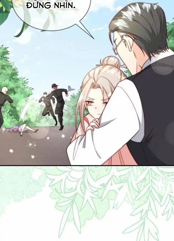 Tiểu Manh Bảo Bốn Tuổi Theo Sư Phụ Xuống Núi Chapter 350 - 45
