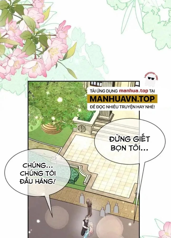 Tiểu Manh Bảo Bốn Tuổi Theo Sư Phụ Xuống Núi Chapter 350 - 53