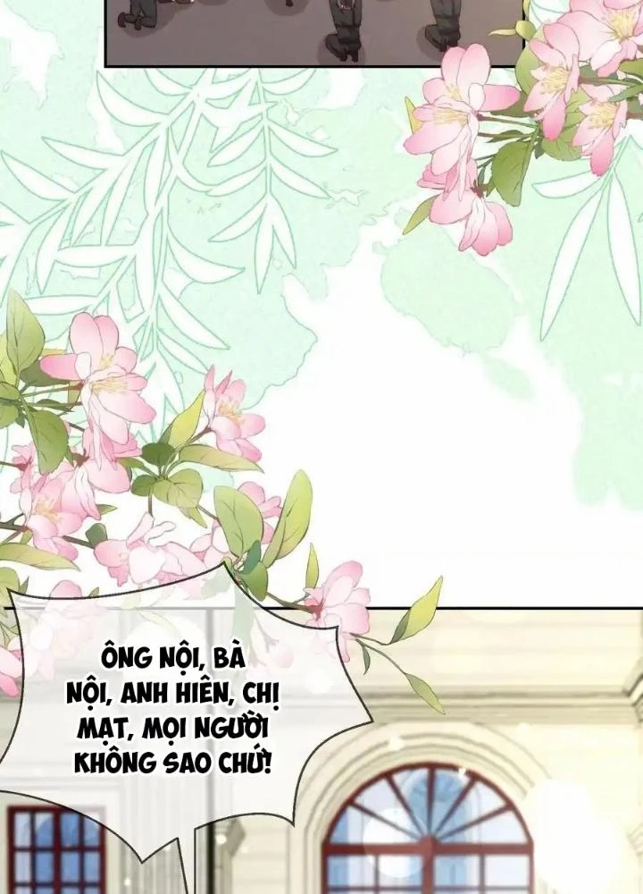 Tiểu Manh Bảo Bốn Tuổi Theo Sư Phụ Xuống Núi Chapter 350 - 55