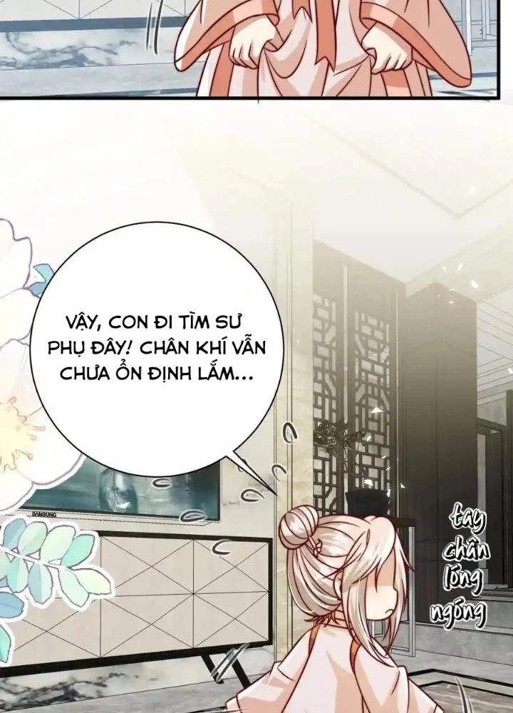 Tiểu Manh Bảo Bốn Tuổi Theo Sư Phụ Xuống Núi Chapter 351 - 5