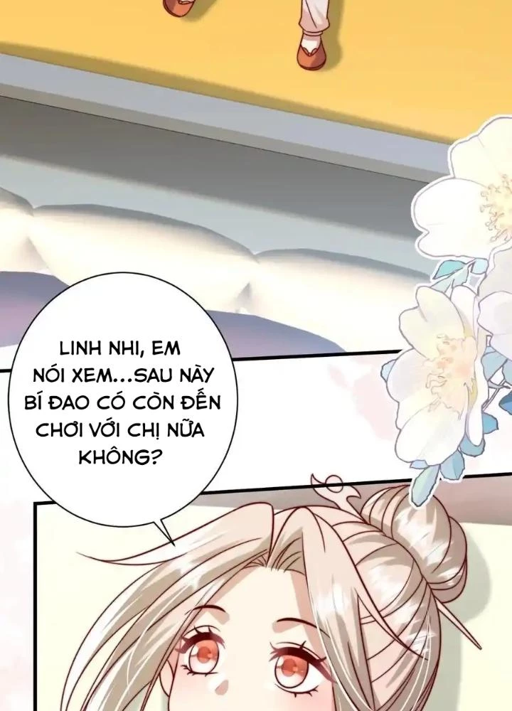 Tiểu Manh Bảo Bốn Tuổi Theo Sư Phụ Xuống Núi Chapter 351 - 13