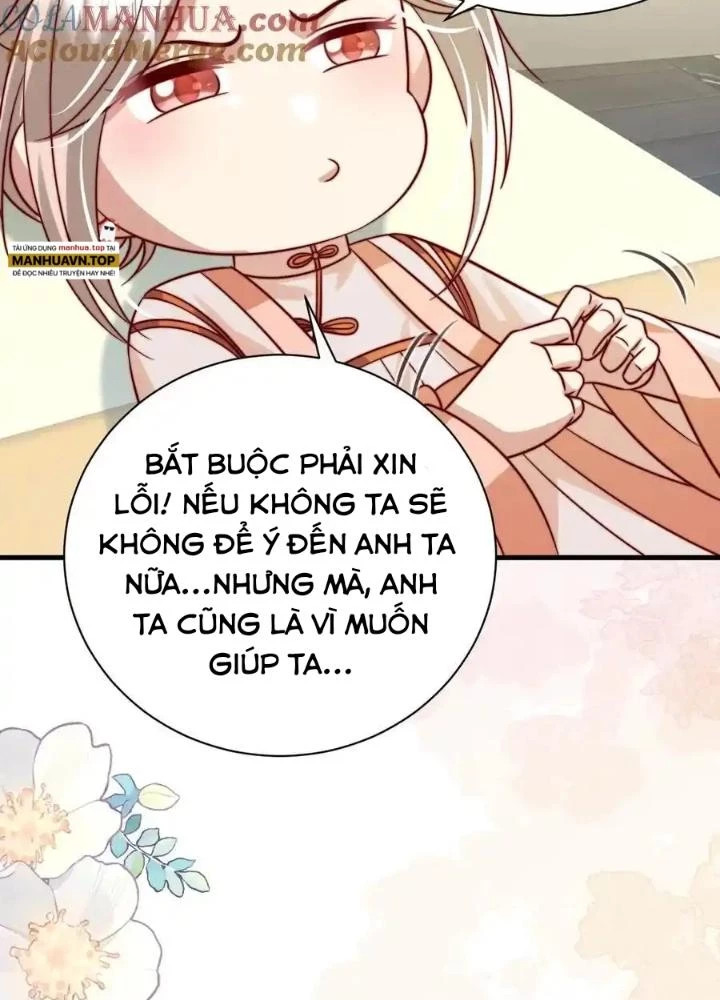Tiểu Manh Bảo Bốn Tuổi Theo Sư Phụ Xuống Núi Chapter 351 - 17
