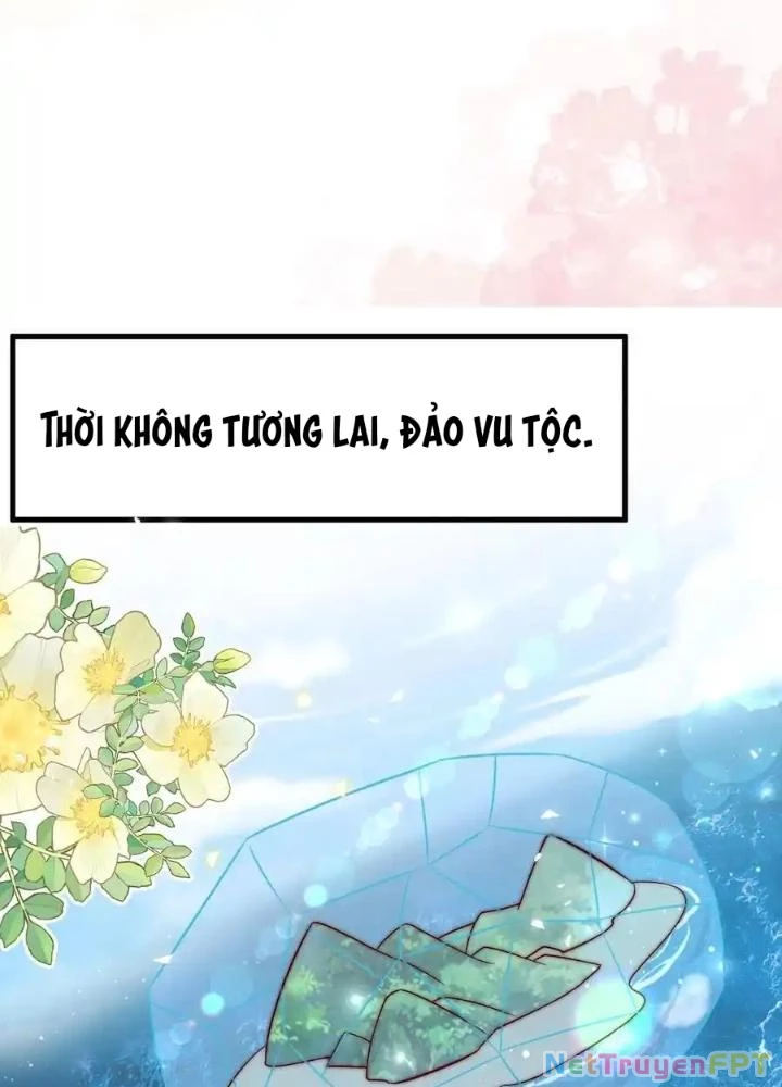 Tiểu Manh Bảo Bốn Tuổi Theo Sư Phụ Xuống Núi Chapter 351 - 23