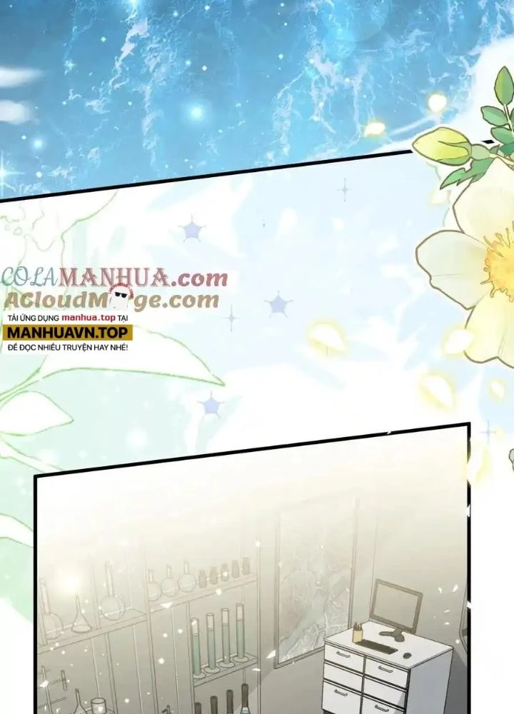 Tiểu Manh Bảo Bốn Tuổi Theo Sư Phụ Xuống Núi Chapter 351 - 25