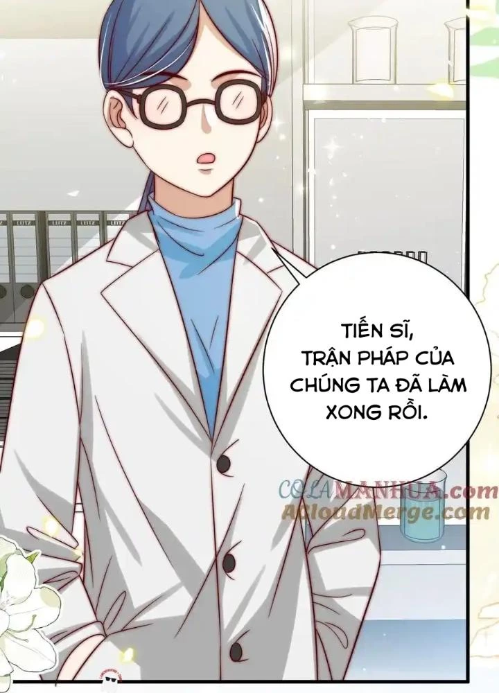 Tiểu Manh Bảo Bốn Tuổi Theo Sư Phụ Xuống Núi Chapter 351 - 29