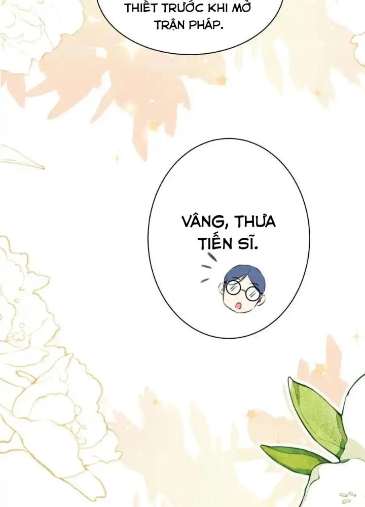 Tiểu Manh Bảo Bốn Tuổi Theo Sư Phụ Xuống Núi Chapter 351 - 33