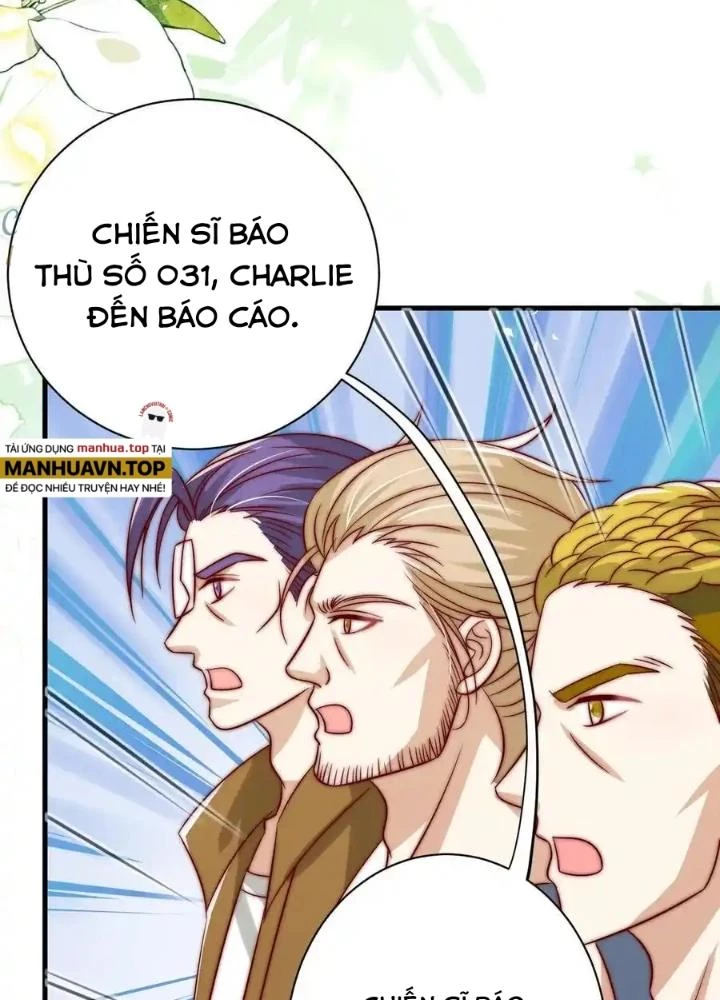 Tiểu Manh Bảo Bốn Tuổi Theo Sư Phụ Xuống Núi Chapter 351 - 39