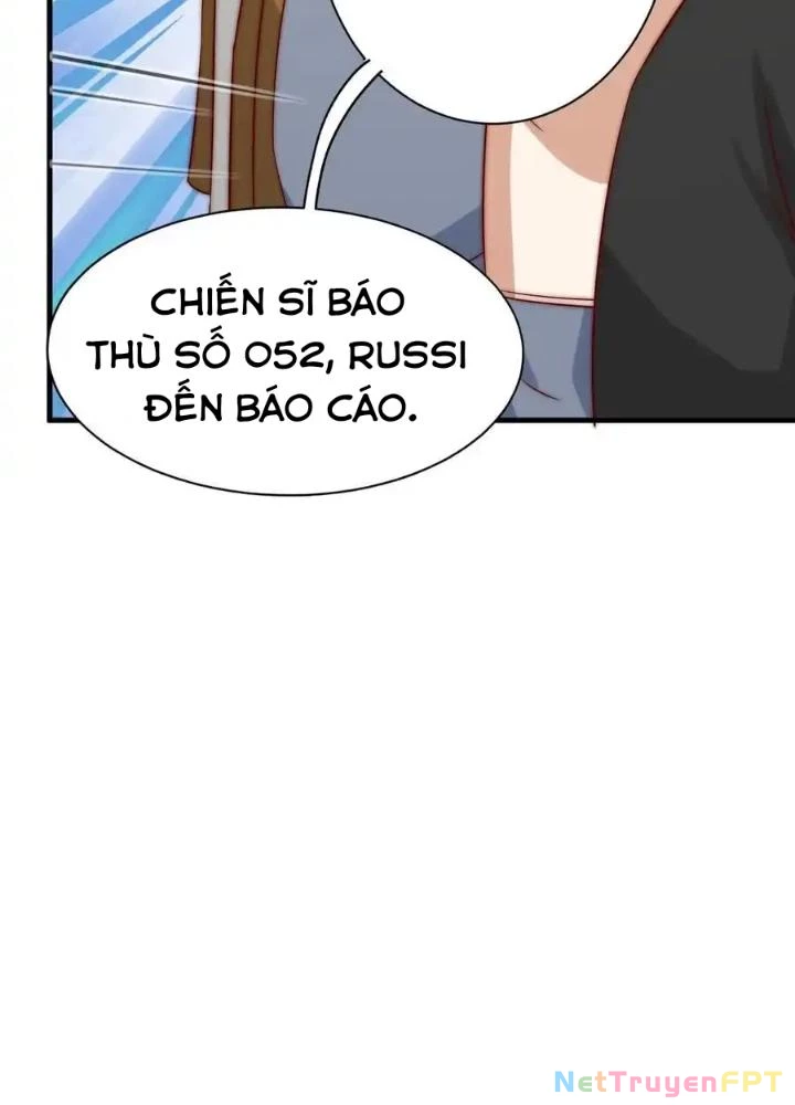 Tiểu Manh Bảo Bốn Tuổi Theo Sư Phụ Xuống Núi Chapter 351 - 41