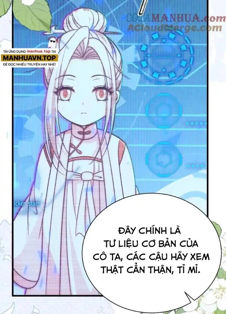 Tiểu Manh Bảo Bốn Tuổi Theo Sư Phụ Xuống Núi Chapter 351 - 53