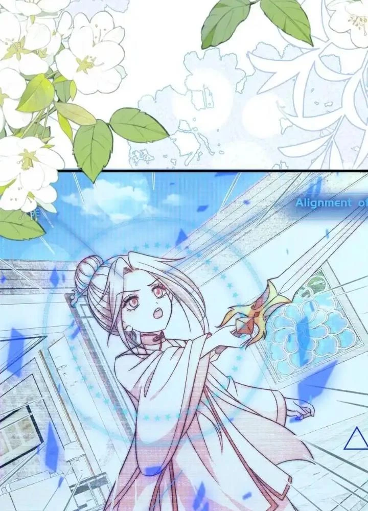 Tiểu Manh Bảo Bốn Tuổi Theo Sư Phụ Xuống Núi Chapter 351 - 55