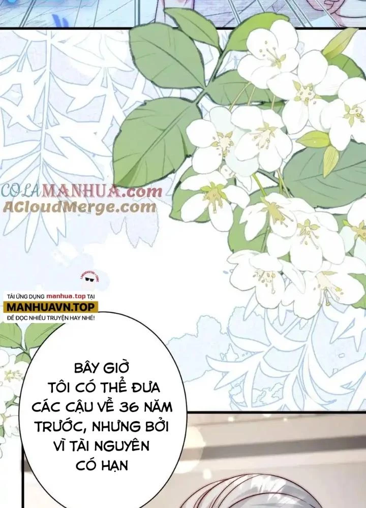 Tiểu Manh Bảo Bốn Tuổi Theo Sư Phụ Xuống Núi Chapter 351 - 57