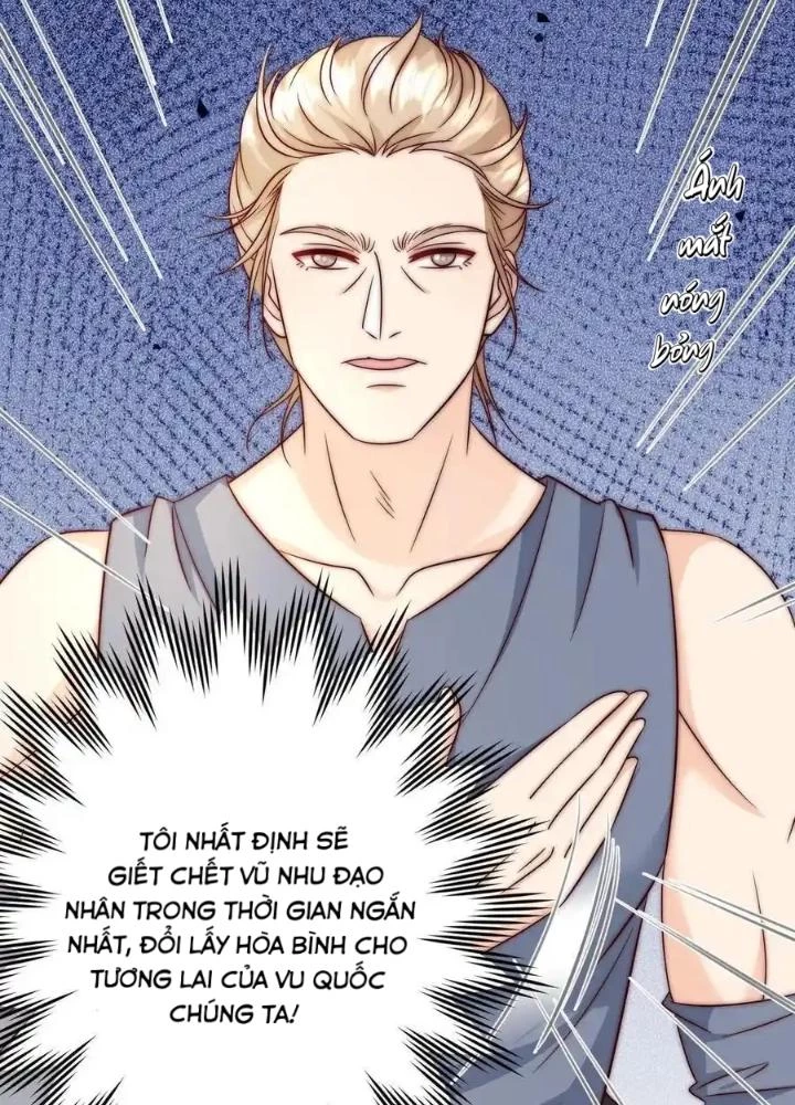 Tiểu Manh Bảo Bốn Tuổi Theo Sư Phụ Xuống Núi Chapter 351 - 63