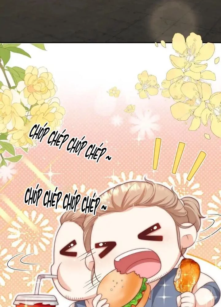 Tiểu Manh Bảo Bốn Tuổi Theo Sư Phụ Xuống Núi Chapter 352 - 5