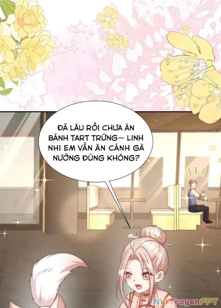 Tiểu Manh Bảo Bốn Tuổi Theo Sư Phụ Xuống Núi Chapter 352 - 9