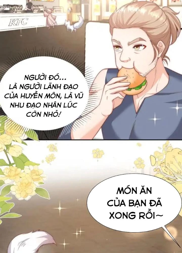 Tiểu Manh Bảo Bốn Tuổi Theo Sư Phụ Xuống Núi Chapter 352 - 13