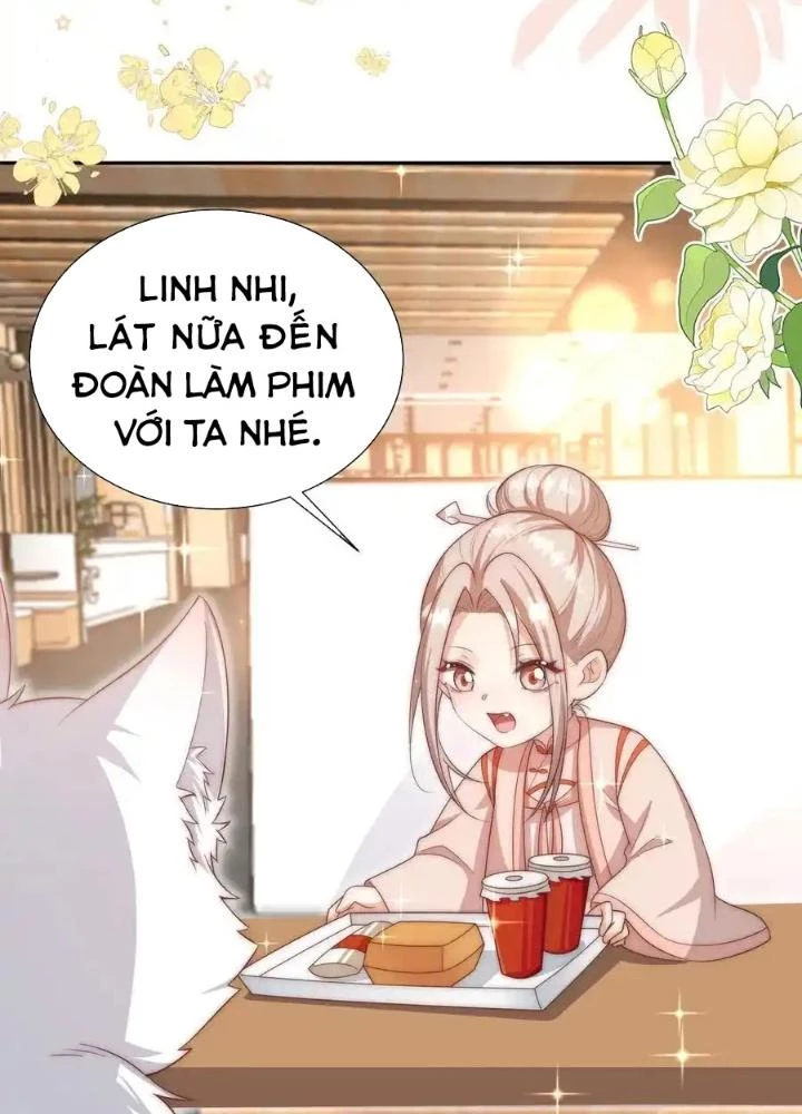 Tiểu Manh Bảo Bốn Tuổi Theo Sư Phụ Xuống Núi Chapter 352 - 19
