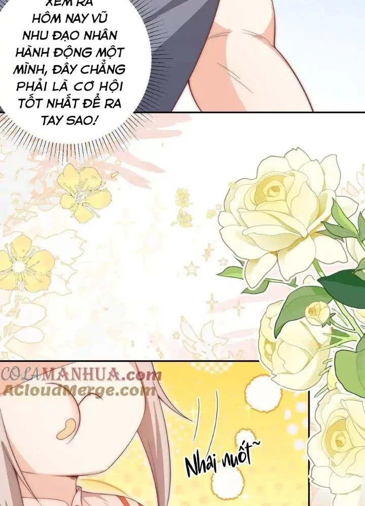 Tiểu Manh Bảo Bốn Tuổi Theo Sư Phụ Xuống Núi Chapter 352 - 25