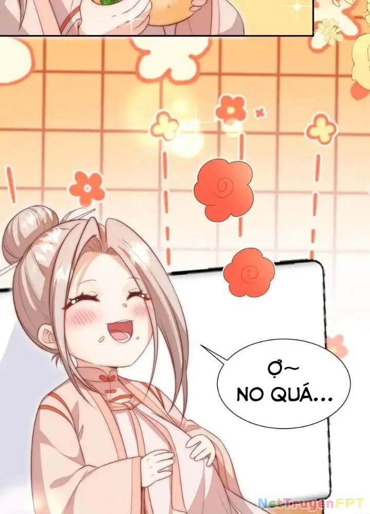 Tiểu Manh Bảo Bốn Tuổi Theo Sư Phụ Xuống Núi Chapter 352 - 27