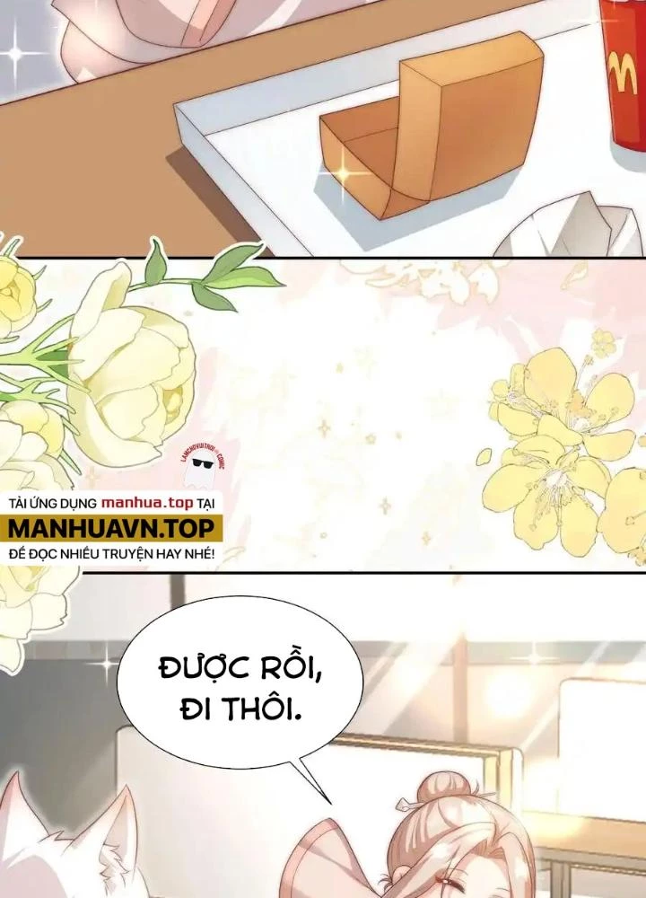 Tiểu Manh Bảo Bốn Tuổi Theo Sư Phụ Xuống Núi Chapter 352 - 29