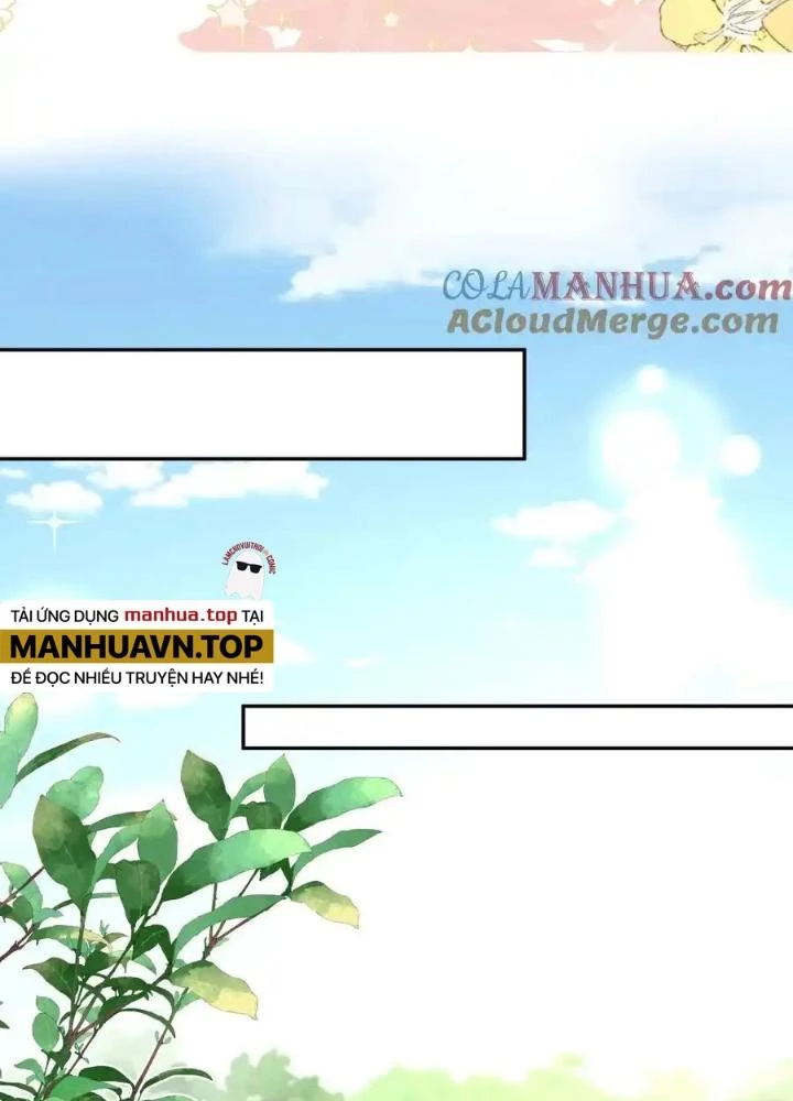 Tiểu Manh Bảo Bốn Tuổi Theo Sư Phụ Xuống Núi Chapter 352 - 35