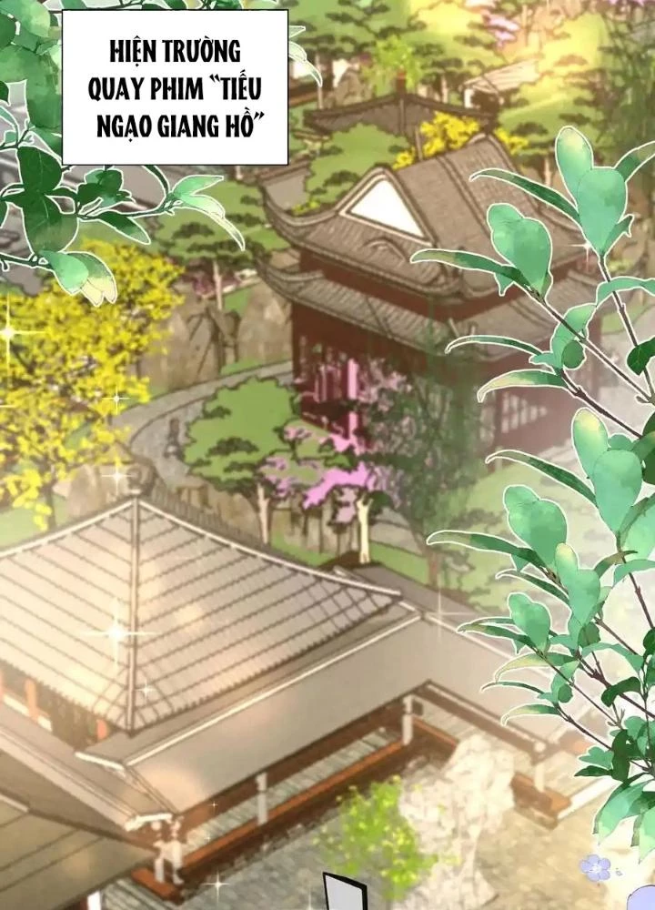 Tiểu Manh Bảo Bốn Tuổi Theo Sư Phụ Xuống Núi Chapter 352 - 37