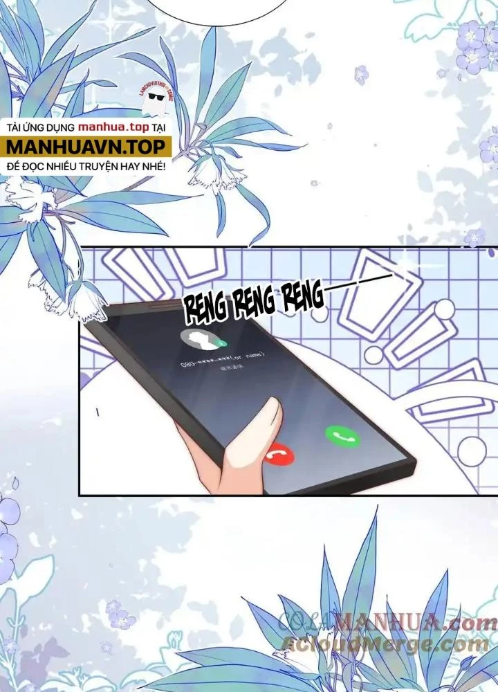 Tiểu Manh Bảo Bốn Tuổi Theo Sư Phụ Xuống Núi Chapter 352 - 43