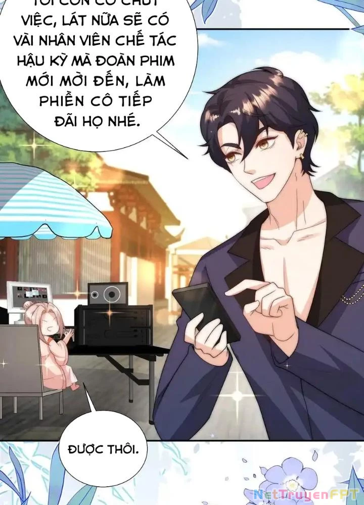 Tiểu Manh Bảo Bốn Tuổi Theo Sư Phụ Xuống Núi Chapter 352 - 45