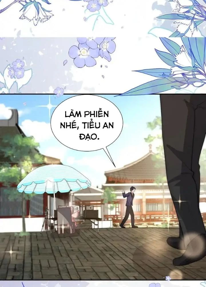 Tiểu Manh Bảo Bốn Tuổi Theo Sư Phụ Xuống Núi Chapter 352 - 47