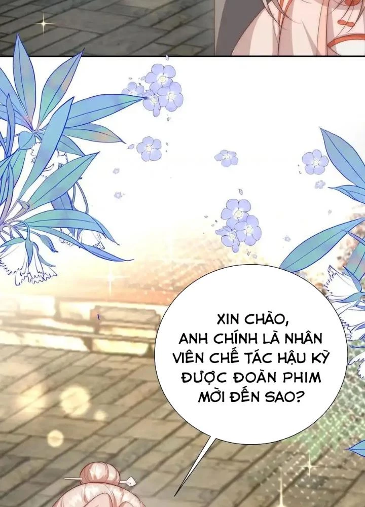 Tiểu Manh Bảo Bốn Tuổi Theo Sư Phụ Xuống Núi Chapter 352 - 51