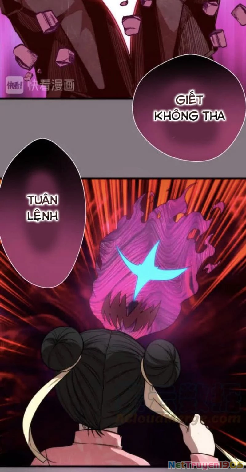 Cao Đẳng Linh Hồn Chapter 86.5 - 2