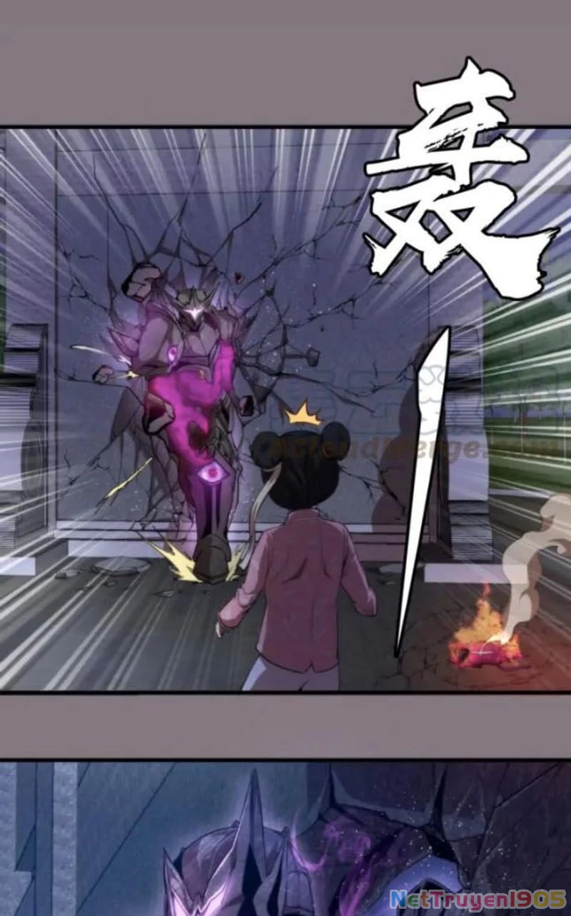 Cao Đẳng Linh Hồn Chapter 86.5 - 4