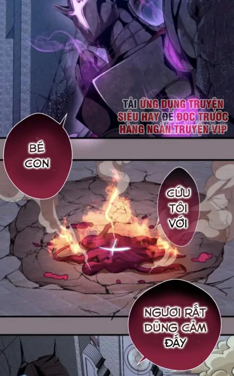 Cao Đẳng Linh Hồn Chapter 86.5 - 5