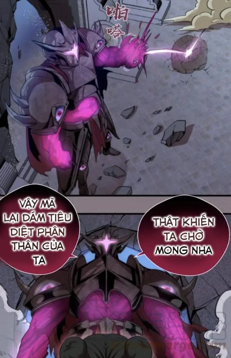Cao Đẳng Linh Hồn Chapter 86.5 - 6