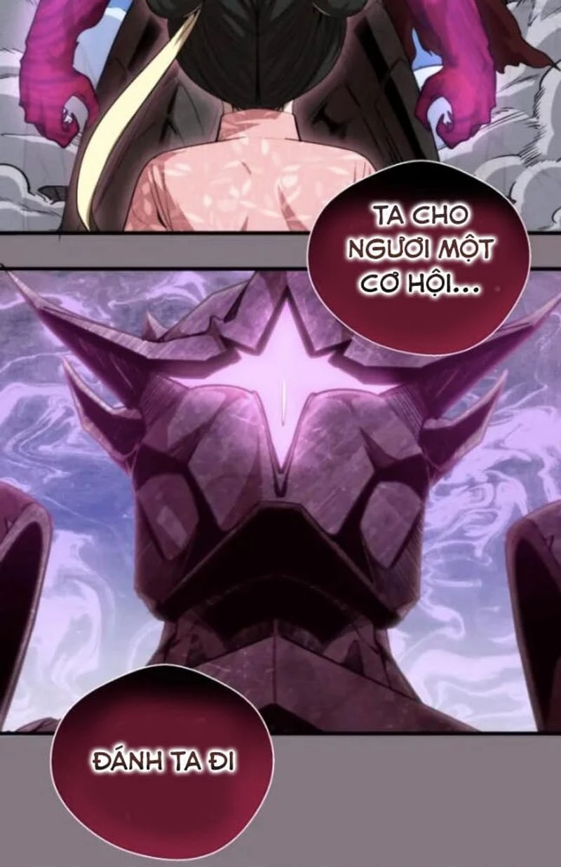 Cao Đẳng Linh Hồn Chapter 86.5 - 7