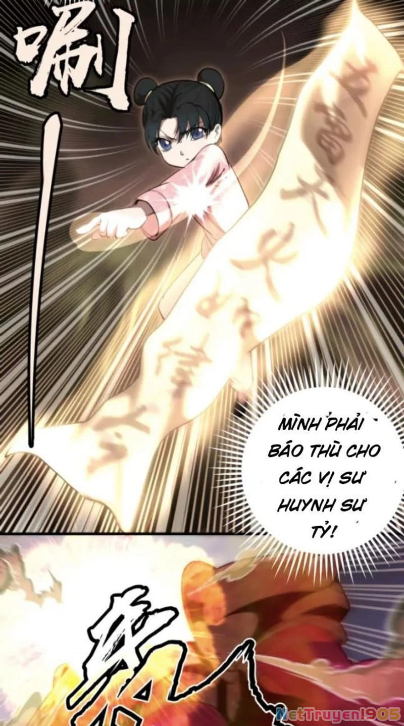 Cao Đẳng Linh Hồn Chapter 86.5 - 10