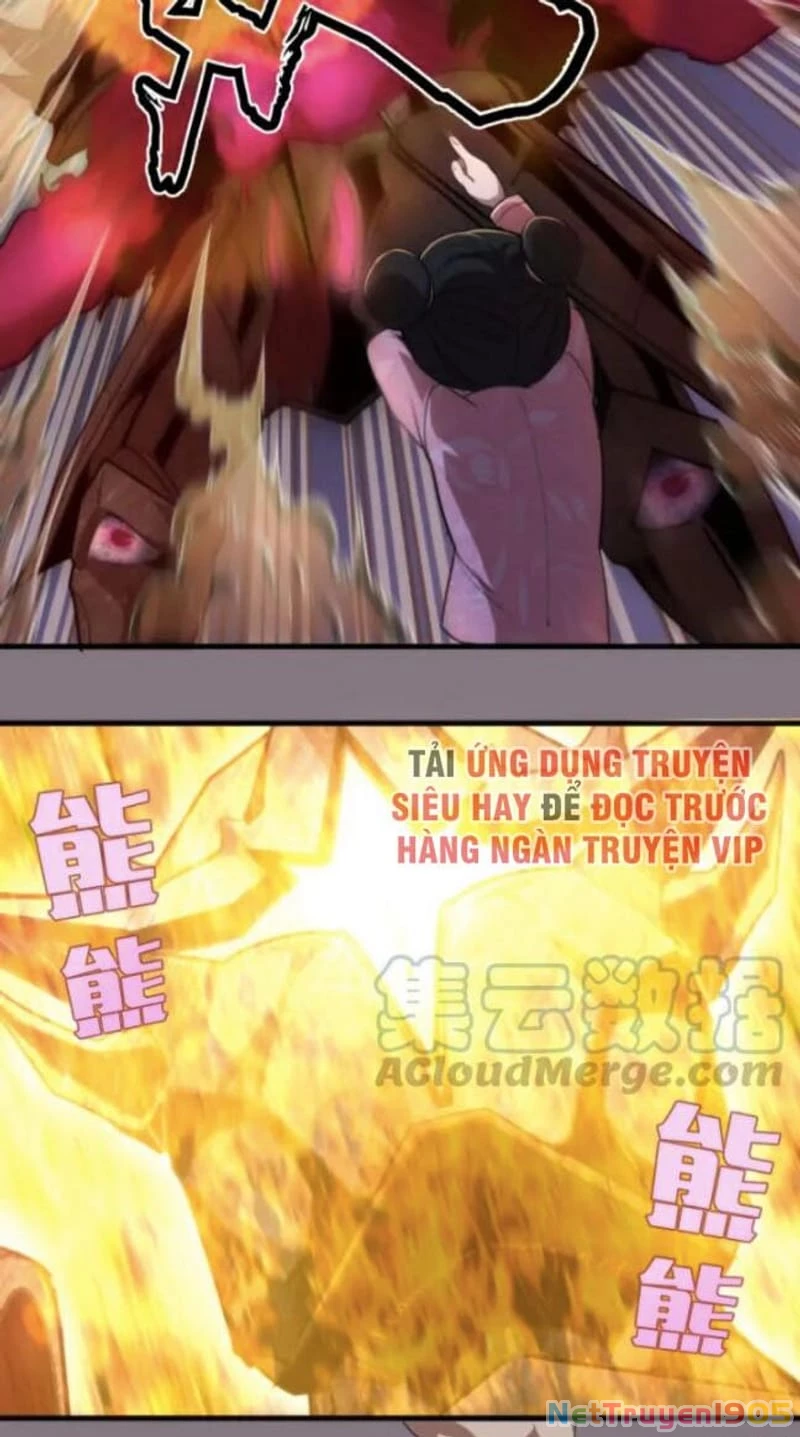 Cao Đẳng Linh Hồn Chapter 86.5 - 11