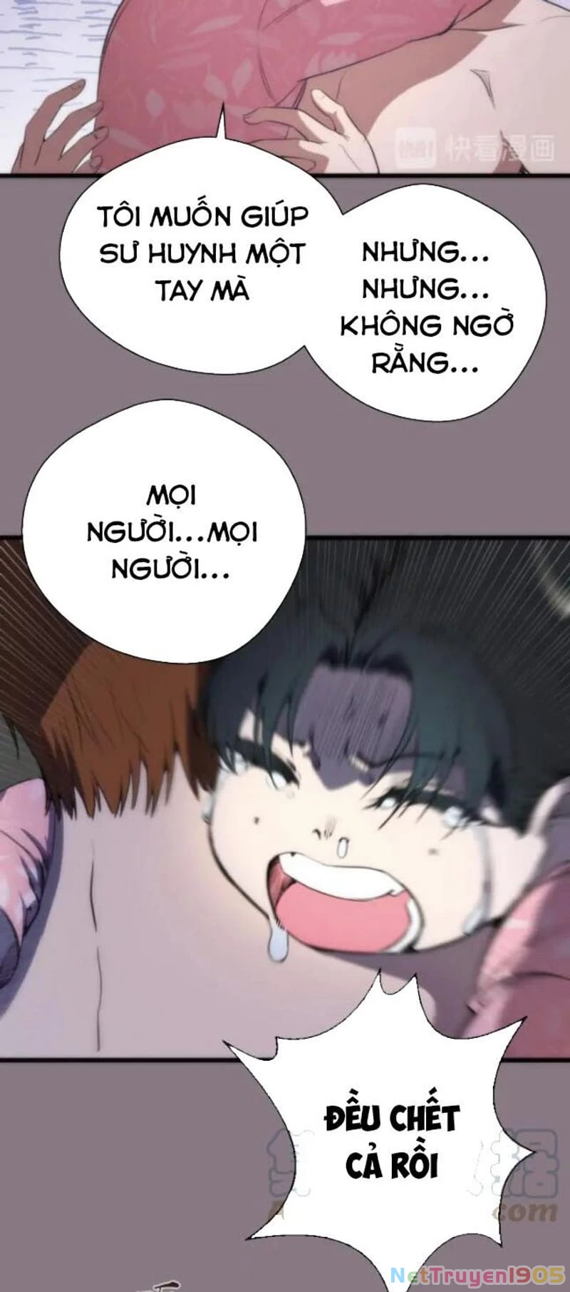 Cao Đẳng Linh Hồn Chapter 86.5 - 19